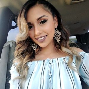 Meet your Posher, Viviana